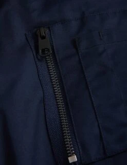 Cotton Rich Bomber Jacket -Marks And Spencer Shop SD 03 T16 5010M F0 X EC 7