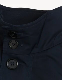 Funnel Neck Mac With Stormwear™ -Marks And Spencer Shop SD 03 T16 5377A F0 X EC 7