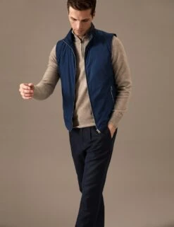Gilet With Stormwear™