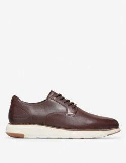 Cole Haan Grand Atlantic Leather Oxford Shoes