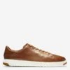Cole Haan Grandpro Leather Lace Up Trainers -Marks And Spencer Shop SD 03 T18 2215 VS X EC 0
