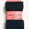 2pk Of 60 Denier Tights (3-16 Yrs) -Marks And Spencer Shop SD 04 T64 5600 F0 X EC 0