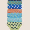 7pk Pure Cotton Animal Briefs (18 Mths - 10 Yrs) 2 7pk Pure Cotton Animal Briefs (18 Mths - 10 Yrs) -Marks And Spencer Shop SD 04 T71 5677D ZZ X EC 0