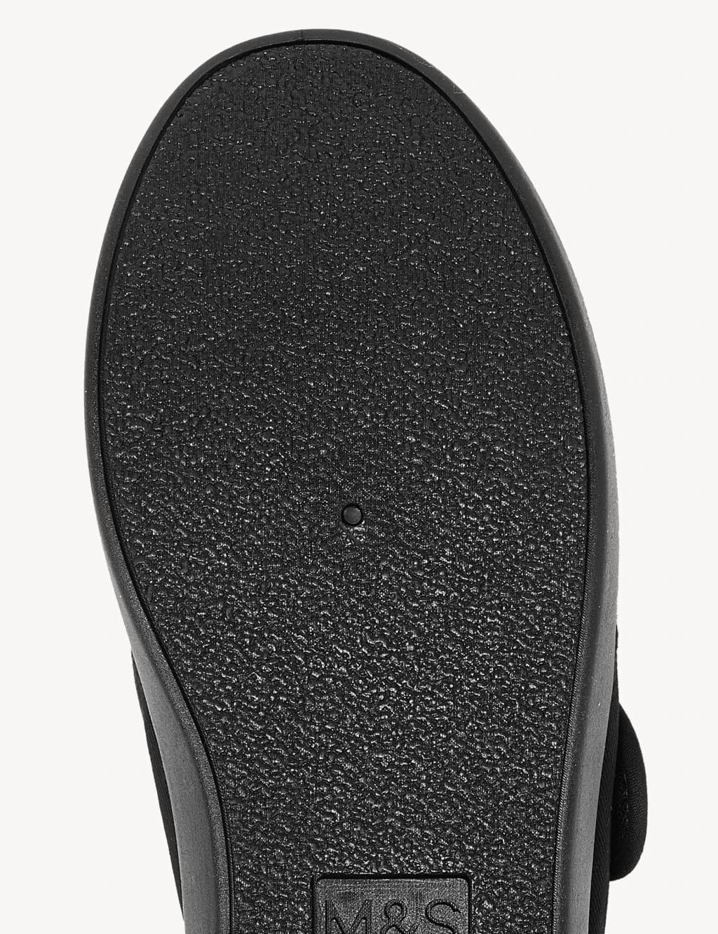 Kids' Riptape Plimsolls (7 Small - 4 Large) 4 Kids' Riptape Plimsolls (7 Small - 4 Large) - Image 4