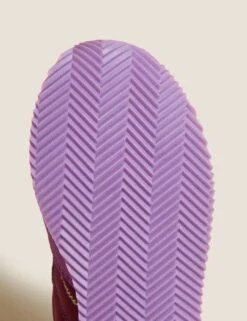 Kids' Freshfeet™ Riptape Trainers (4 Small - 13 Small) -Marks And Spencer Shop SD 04 T72 2120Y A4 X EC 3