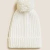 Kids' Winter Hat (1-13 Yrs) -Marks And Spencer Shop SD 04 T72 3089B K1 X EC 0