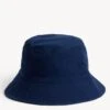 Kids' Pure Cotton Plain Sun Hat (0-13 Yrs) 11 Kids' Pure Cotton Plain Sun Hat (0-13 Yrs) -Marks And Spencer Shop SD 04 T72 4000J XB X EC 0