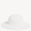Kids’ Pure Cotton Sun Hat (0 Mths - 6 Yrs) -Marks And Spencer Shop SD 04 T72 4002D KY X EC 0