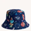 Kids' Pure Cotton Harry Potter™ Sun Hat (6-13 Yrs) -Marks And Spencer Shop SD 04 T72 4005F XB X EC 0