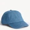 Kids' Denim Baseball Cap (1-13 Yrs) -Marks And Spencer Shop SD 04 T72 4006B HP X EC 0