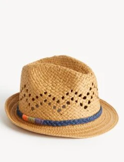 Kids' Sun Hat (12 Mths-13 Yrs)