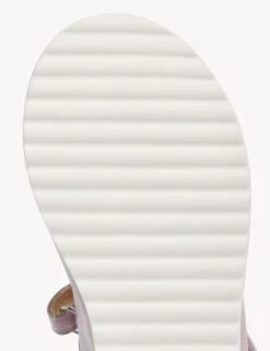 No Brand Kids’ Unicorn Riptape Mary Jane Shoes (4 Small - 2 Large) -Marks And Spencer Shop SD 04 T72 4380Y G0 X EC 3