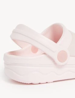 Kids' Ice Cream Clogs (4 Small - 13 Small) -Marks And Spencer Shop SD 04 T72 4394Y A0 X EC 1