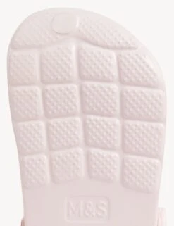 Kids' Ice Cream Clogs (4 Small - 13 Small) -Marks And Spencer Shop SD 04 T72 4394Y A0 X EC 3
