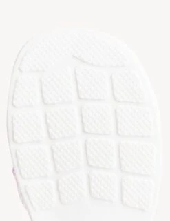 Kids' Glitter Jelly Sandals (4 Small - 13 Small) -Marks And Spencer Shop SD 04 T72 4446Y A1 X EC 3