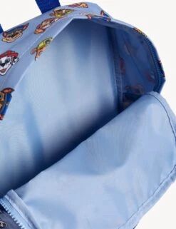 Kids' Paw Patrol™ School Backpack -Marks And Spencer Shop SD 04 T72 6022J HQ X EC 2