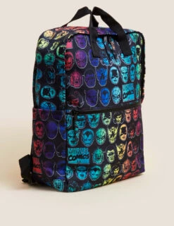 Kids' Water Repellent Marvel Avengers™ School Backpack