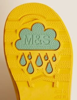 Kids' Wellies (4 Small - 13 Small) -Marks And Spencer Shop SD 04 T72 6958Y R0 X EC 3