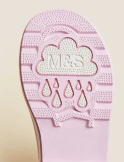 Kids' Peppa Pig™ Wellies (4 Small - 12 Small) -Marks And Spencer Shop SD 04 T72 6963Y A4 X EC 3