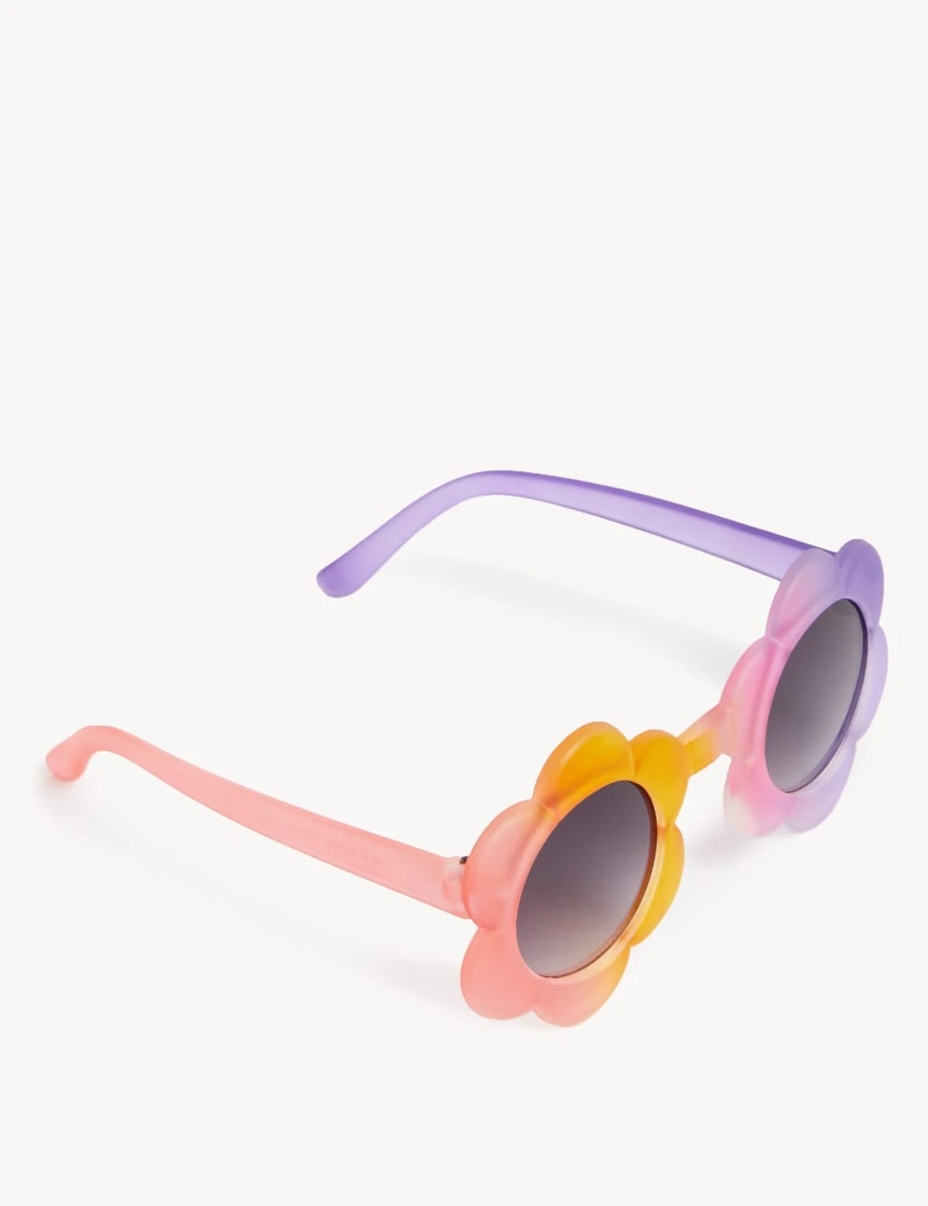 Kids' Flower Sunglasses 2 Kids' Flower Sunglasses - Image 2