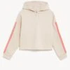 Adaptive Cotton Rich Hoodie (6-16 Yrs)