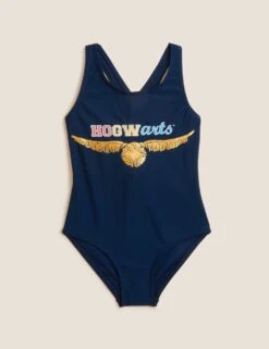 Harry Potter™ Swimsuit (6-16 Yrs)