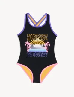 Sunrise Swimsuit (6-16 Yrs)