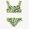 Leopard Print Bikini (6-16 Yrs) -Marks And Spencer Shop SD 04 T74 9599P EA X EC 90