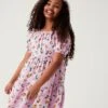 Pure Cotton Fruit Print Dress (6-16 Yrs) -Marks And Spencer Shop SD 04 T74 9843C A4 X EC 0