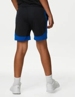 Sports Shorts (6-16 Yrs) -Marks And Spencer Shop SD 04 T76 2420 Y4 X EC 3