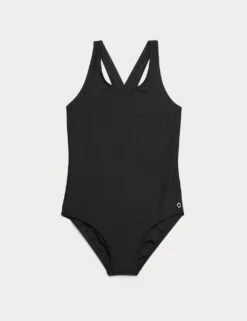 Sports Swimsuit (6-16 Yrs)