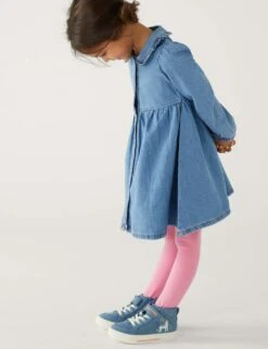 2pc Cotton Rich Outfit (2-8 Yrs)