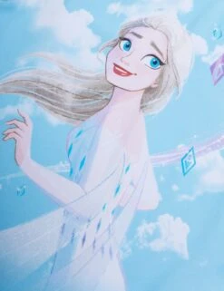 Frozen™ Swimsuit (2-7 Yrs) -Marks And Spencer Shop SD 04 T77 6153U E0 X EC 2