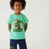 The Hulk™ Short Pyjama Set (3-12 Yrs) -Marks And Spencer Shop SD 04 T86 3003C J0 X EC 0