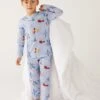 Cotton Rich Transport Pyjamas (1-8 Yrs) -Marks And Spencer Shop SD 04 T86 3749E E4 X EC 0