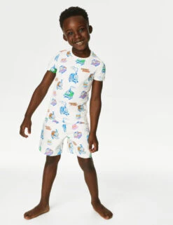 Thomas & Friends™ Short Pyjama Set (1-7 Yrs)