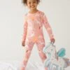 Cotton Rich Horse Print Pyjamas (1-8 Yrs) -Marks And Spencer Shop SD 04 T86 4027E C8 X EC 0