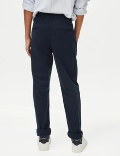 No Brand Cotton Rich Chinos (6-16 Yrs) -Marks And Spencer Shop SD 04 T87 3429V F0 X EC 3