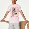 Pure Cotton Basketball T-Shirt (6-16 Yrs) -Marks And Spencer Shop SD 04 T87 4277B QY X EC 0