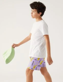 Pokemon™ Swim Shorts (6-16 Yrs)