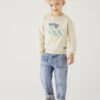Pure Cotton Denim Jeans (2-8 Yrs) 7 Pure Cotton Denim Jeans (2-8 Yrs) -Marks And Spencer Shop SD 04 T88 1604D HP X EC 0