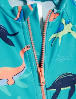 2pc Dinosaur Swim Set (2-8 Yrs) -Marks And Spencer Shop SD 04 T88 3541W H4 X EC 3