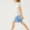 Mini Me Tropical Swim Shorts (2-7 Yrs) -Marks And Spencer Shop SD 04 T88 3967W E4 X EC 0