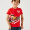 Pure Cotton Cars™ T-Shirt (2-8 Yrs)