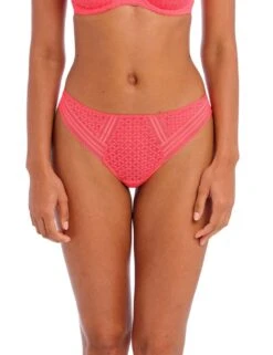 FREYA Viva Lace Low Rise Brazilian Knickers -Marks And Spencer Shop SD 05 T13 4145 P0 X EC 1