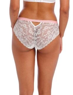 FREYA Offbeat Floral Lace Bikini Knickers 6 FREYA Offbeat Floral Lace Bikini Knickers -Marks And Spencer Shop SD 05 T13 4806 Z0 X EC 1