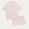 Personalised Women's Revere Shortie Set 9 Personalised Women's Revere Shortie Set -Marks And Spencer Shop SD 08 T04 9644P D6 X EC 0