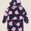 Personalised Kids' Percy Pig™ Oversized Hoodie (3-16 Yrs) -Marks And Spencer Shop SD 08 T04 9709P F0 X EC 0