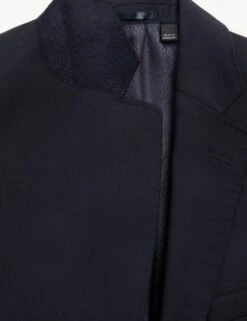 Jaeger Tailored Fit Super 100s Pure Wool Jacket -Marks And Spencer Shop SD 09 T62 2868C F2 X EC 10
