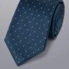 Polka Dot Pure Silk Tie -Marks And Spencer Shop SD 10 T08 2230 E0 X EC 0